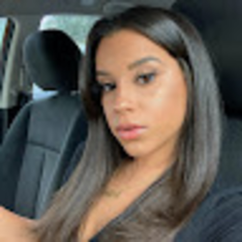 Meet your Posher, Jaileen